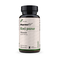 Koci pazur Vilcacora 200 mg 90 kaps | Classic Pharmovit