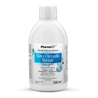 Stawy Chrząstki Mięśnie Zaawansowana formuła płyn 500 ml | Pharmovit