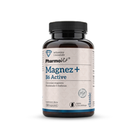 Magnez + B6 Active 120 kaps | Classic Pharmovit