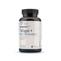 Wapń + K2 + D3 lanolin™ 120 kaps | Classic Pharmovit