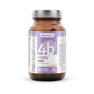 4body™ cellulit 60 vege kaps | Herballine™ Pharmovit