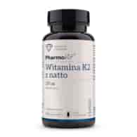 K2 z natto 150 µg 60 kaps | Classic Pharmovit