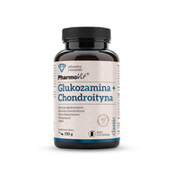 Glukozamina + Chondroityna 150 g | Classic Pharmovit