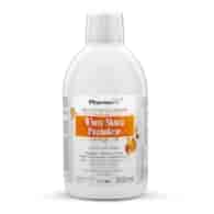 Włosy Skóra Paznokcie Zaawansowana formuła 500 ml | Pharmovit