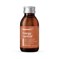 Energy Control™ supples & go 100 ml | Pharmovit