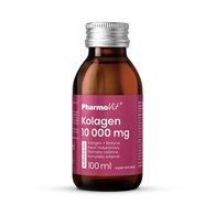 Kolagen 10 000 mg supples & go 100 ml | Pharmovit