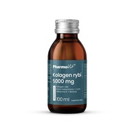 Kolagen rybi 5000 mg supples & go 100 ml | Pharmovit