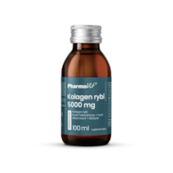 Kolagen rybi 5000 mg supples & go 100 ml | Pharmovit