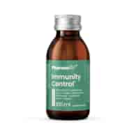 Immunity Control™ supples & go 100 ml | Pharmovit