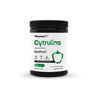 Cytrulina Jabłczan cytruliny (jabłko) 400 g | GymFood Pharmovit