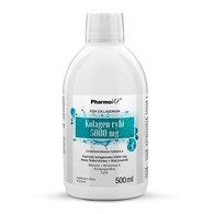Kolagen rybi 5000 mg 500 ml | Pharmovit