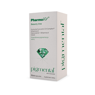 Pigmental™ Skin booster Beauty line 60 kaps Pharmovit
