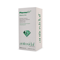 Antioxidal™ Skin booster Beauty line 60 kaps Pharmovit