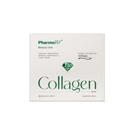 Collagen drink Beauty line 30 szt x 30 ml Pharmovit