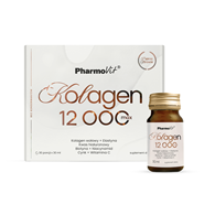 Kolagen 12 000 max 30 szt x 30 ml Pharmovit