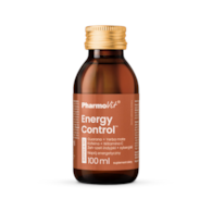 Energy Control™ supples & go 100 ml | Pharmovit