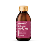 Kolagen 10 000 mg supples & go 100 ml | Pharmovit