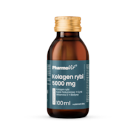 Kolagen rybi 5000 mg supples & go 100 ml | Pharmovit