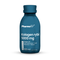 Kolagen rybi 5000 mg supples & go 100 ml | Pharmovit