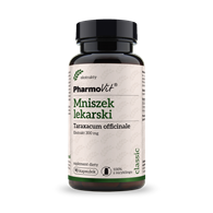 Mniszek lekarski 300 mg 90 kaps | Classic Pharmovit