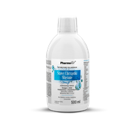 Stawy Chrząstki Mięśnie Zaawansowana formuła płyn 500 ml | Pharmovit